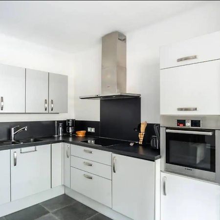 Pasteur - Bel Appartement Familial Pharo -Plage Des Catalans Marseille Bagian luar foto