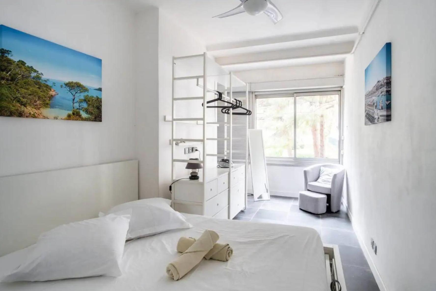 Pasteur - Bel Appartement Familial Pharo -Plage Des Catalans Marseille Bagian luar foto