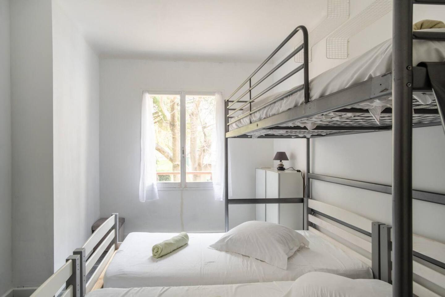 Pasteur - Bel Appartement Familial Pharo -Plage Des Catalans Marseille Bagian luar foto