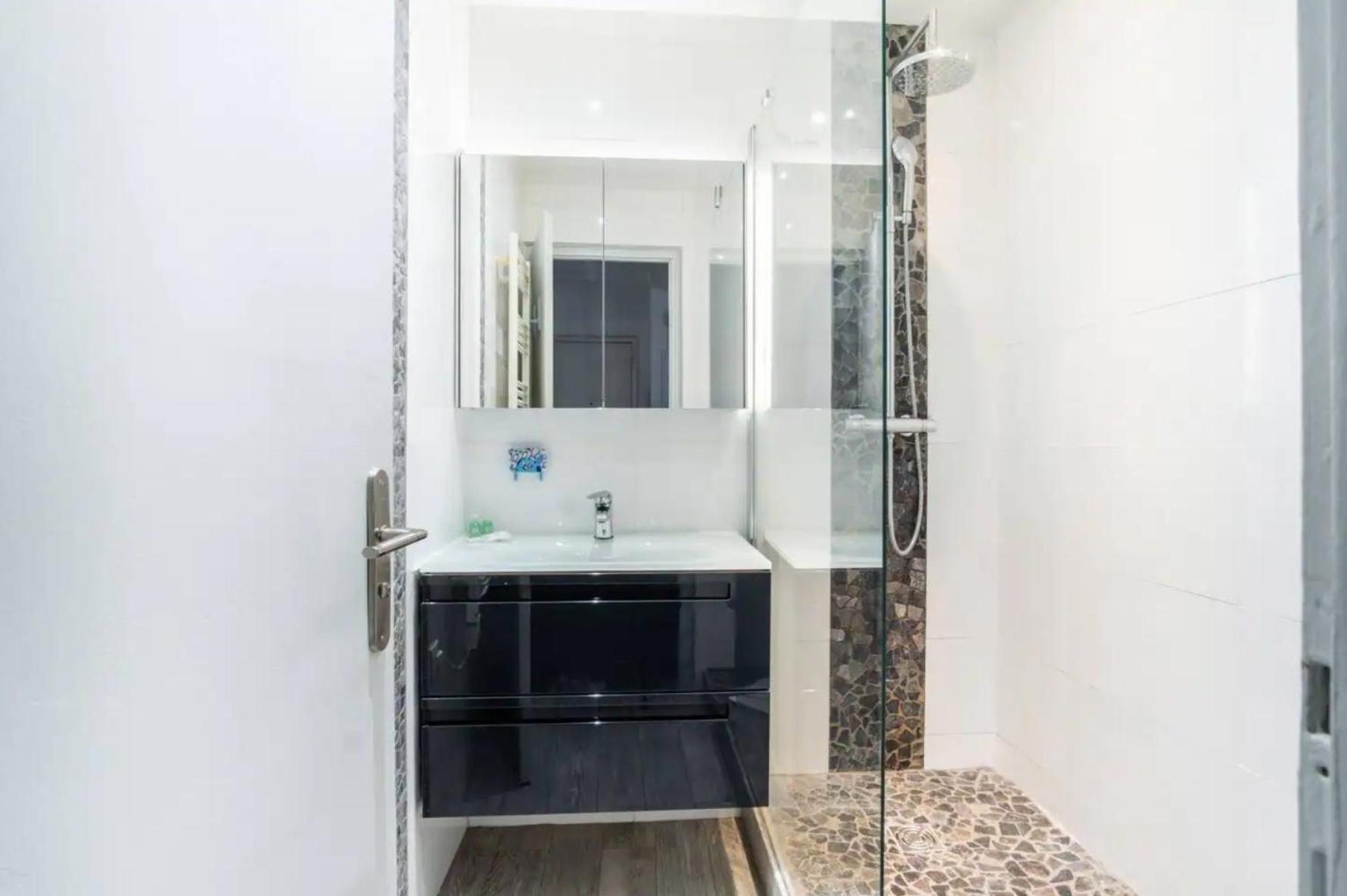 Pasteur - Bel Appartement Familial Pharo -Plage Des Catalans Marseille Bagian luar foto